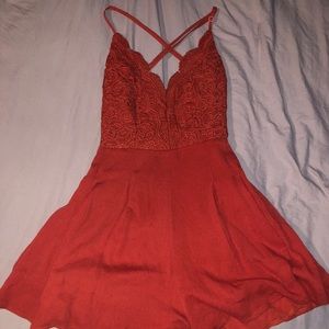 Lulus romper